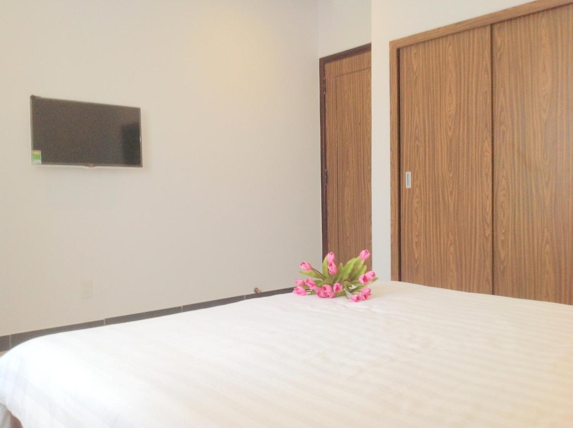 Besea Hotel Da Nang Quarto foto